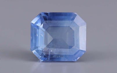 Ceylon Blue Sapphire - 6.67 Carat Limited Quality CBS-6346