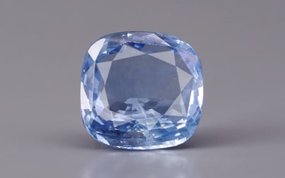 Ceylon Blue Sapphire - 6.68 Carat Limited Quality CBS-6031
