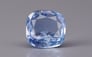 Ceylon Blue Sapphire - 6.68 Carat Limited Quality CBS-6031
