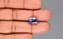 Ceylon Blue Sapphire - 6.74 Carat Limited Quality CBS-6367