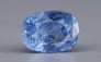 Ceylon Blue Sapphire - 6.74 Carat Prime Quality CBS-6307