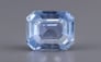 Ceylon Blue Sapphire - 7.23 Carat Limited Quality CBS-6418