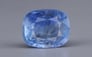 Ceylon Blue Sapphire - 7.31 Carat Prime Quality CBS-6329