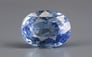 Ceylon Blue Sapphire - 7.60 Carat Rare Quality CBS-6213