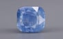 Ceylon Blue Sapphire - 8.47 Carat Prime Quality CBS-6365