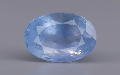 Ceylon Blue Sapphire - 9.00 Carat Prime Quality CBS-6353