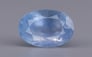 Ceylon Blue Sapphire - 9.00 Carat Prime Quality CBS-6353
