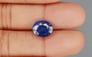 Ceylon Blue Sapphire - CBS-6153 Prime - Quality 7.04 - Carat