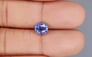 Ceylon Blue Sapphire - CBS-6156 Limited - Quality 2.45 - Carat