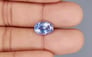 Ceylon Blue Sapphire - CBS-6157 Limited - Quality 5.05 - Carat