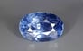 Ceylon Blue Sapphire - CBS-6157 Limited - Quality 5.05 - Carat