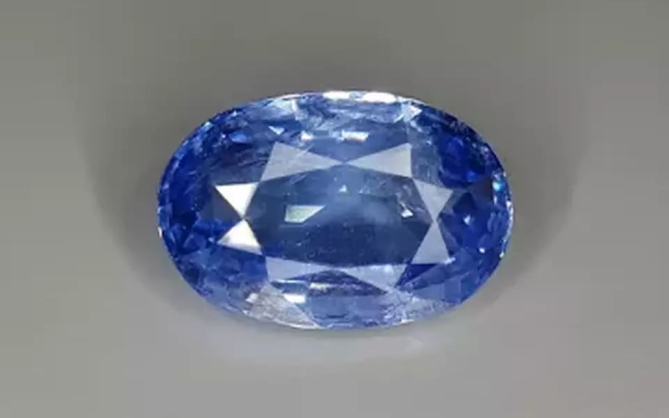 Ceylon Blue Sapphire - CBS-6161 Limited - Quality 5.14 - Carat