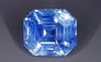 Ceylon Blue Sapphire - CBS-6162 Limited - Quality 5.01 - Carat
