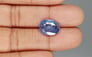 Ceylon Blue Sapphire - CBS-6177 Prime - Quality 7.9 - Carat