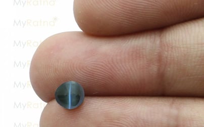 Ceylon Cat's Eye - 1.09 Carat Limited Quality CE-10512