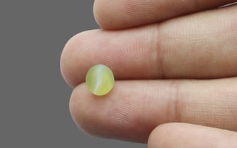 Ceylon Cat's Eye - 1.32 Carat Limited Quality CE-10515