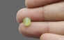 Ceylon Cat's Eye - 1.32 Carat Limited Quality CE-10515