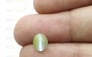 Ceylon Cat's Eye - 1.32 Carat Rare Quality CE-10507