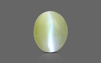 Ceylonese Cats Eye Stone - 1.32 Carat Rare Quality Original Vaiduryam Stone at Affordable Price