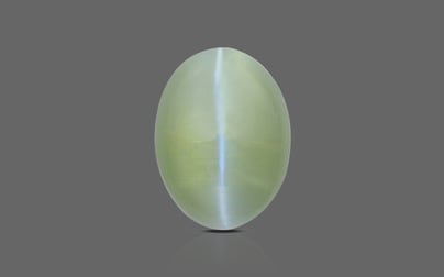 Ceylon Cat's Eye - 1.46 Carat Limited Quality CE-10508