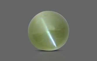 Ceylon Vaiduryam Stone | 1.46 Carat Vaiduryam Stone at Best Price in India