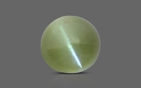 Ceylon Cat's Eye - 1.46 Carat Limited Quality CE-10513