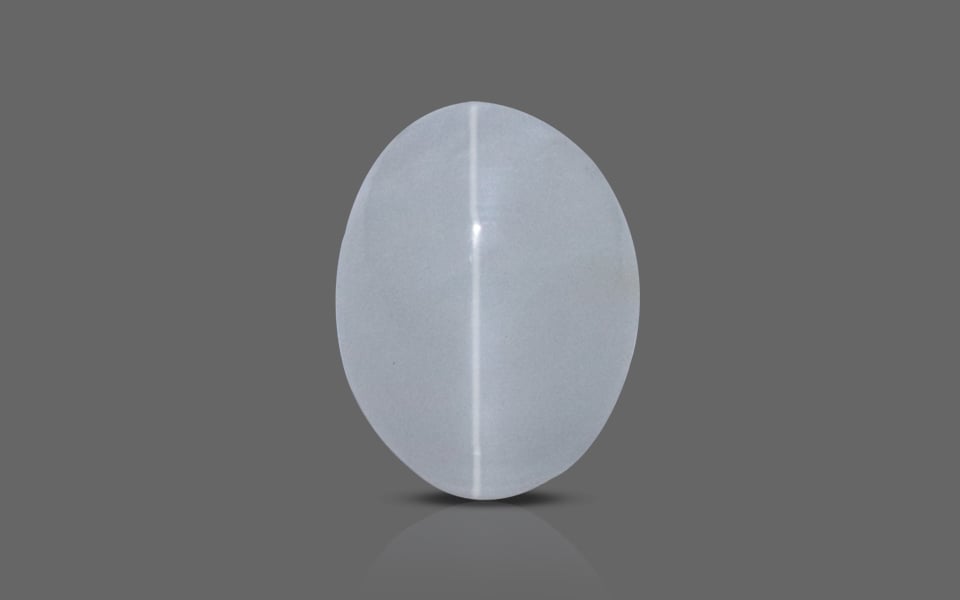 Ceylon Cat's Eye - 1.65 Carat Prime Quality CE-10600 