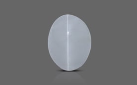 Ceylon Cat's Eye - 1.65 Carat Prime Quality CE-10600 