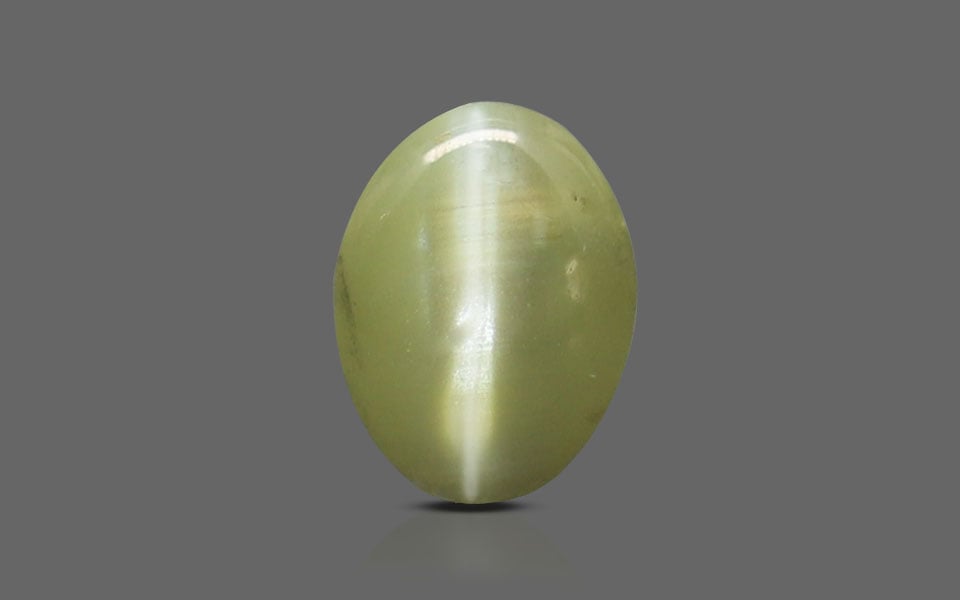 Buy Ceylon Ketu Stone | 1.66 Carat Rare Quality Lahsuniya Ratna Price Online in India