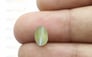 Ceylon Cat's Eye - 1.99 Carat Limited Quality CE-10506