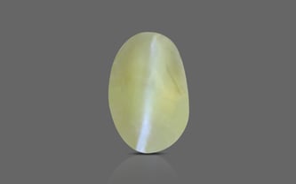 Shop Original Cats Eye Stone | 1.99 Carat Vaiduryam Stone at Best Price in India