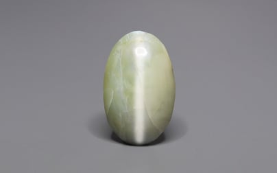 Ceylon Cat's Eye - 10.37 Carat Prime Quality CE-10807