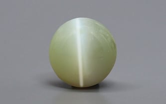 Get Cats Eye Stone at Price in India | 2.02 Carat Rare Quality Lehsunia Stone Online