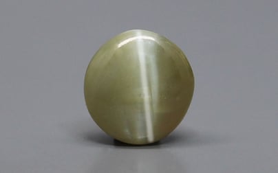 Ceylon Cat's Eye - 2.07 Carat Limited Quality CE-10714
