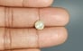 Ceylon Cat's Eye - 2.18 Carat Prime Quality CE-10633 
