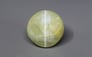 Ceylon Cat's Eye - 2.18 Carat Prime Quality CE-10633 