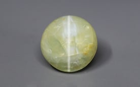 Ceylon Cat's Eye - 2.18 Carat Prime Quality CE-10633 