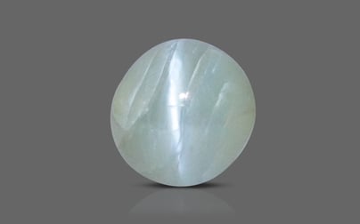 Ceylon Cat's Eye - 2.22 Carat Limited Quality CE-10543