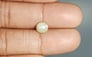 Ceylon Cat's Eye - 2.35 Carat Prime Quality CE-10629