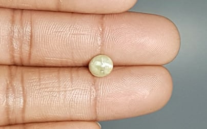 Ceylon Cat's Eye - 2.36 Carat Prime Quality CE-10631