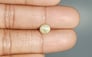 Ceylon Cat's Eye - 2.36 Carat Prime Quality CE-10631