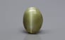Ceylon Cat's Eye - 2.54 Carat Limited Quality CE-10708