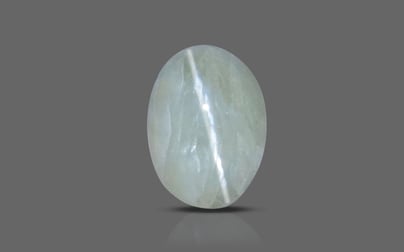 Ceylon Cat's Eye - 2.66 Carat Limited Quality CE-10542