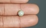 Ceylon Cat's Eye - 2.66 Carat Prime Quality CE-10658