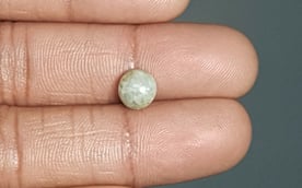 Ceylon Cat's Eye - 2.66 Carat Prime Quality CE-10658