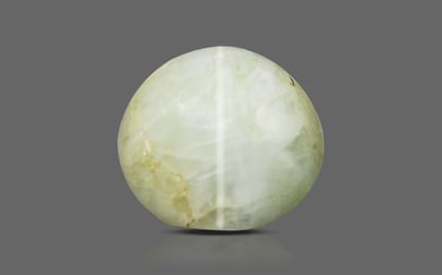 Ceylon Cat's Eye - 2.66 Carat Prime Quality CE-10658