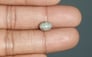 Ceylon Cat's Eye - 2.67 Carat Prime Quality CE-10642