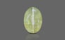 Ceylon Cat's Eye - 2.72 Carat Prime Quality CE-10625