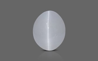 Ceylon Cat's Eye - 2.75 Carat Prime Quality CE-10601