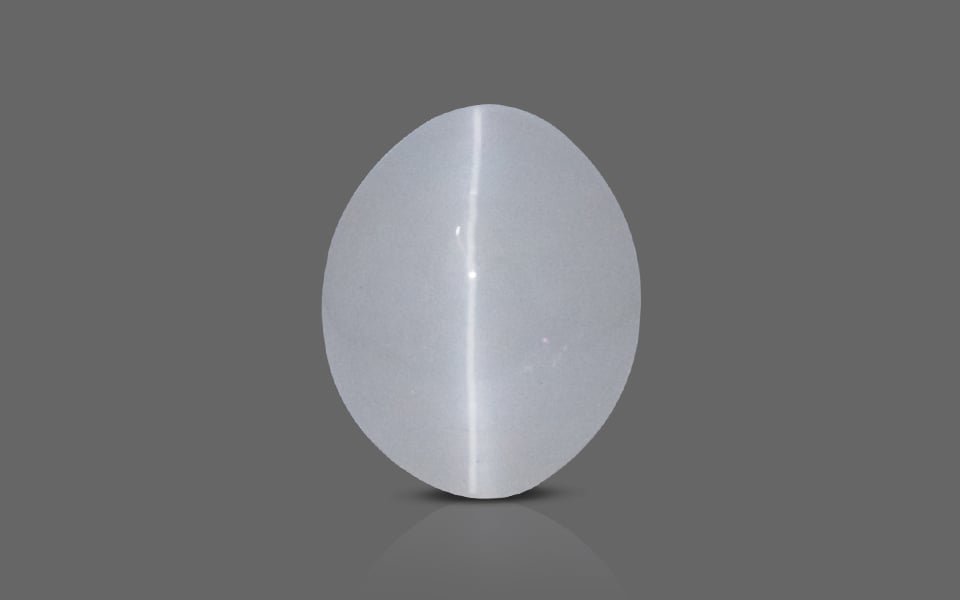 Ceylon Cat's Eye - 2.75 Carat Prime Quality CE-10601